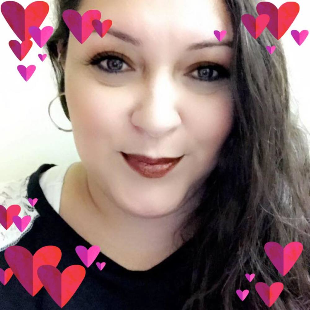 Meet your Posher, Lissette